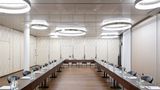 Dolder Grand Hotel Meeting