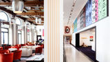 Dolder Grand Hotel Lobby