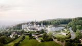 Dolder Grand Hotel Exterior
