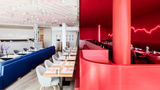 Dolder Grand Hotel Restaurant
