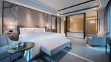 Crowne Plaza HEDA Room