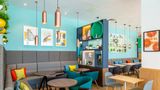 <b>Holiday Inn Dublin Airport Restaurant</b>. Images powered by <a href="https://www.leonardoworldwide.com/" title="Leonardo Worldwide" target="_blank">Leonardo</a>.