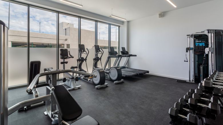 <b>Holiday Inn Dublin Airport Health Club</b>. Images powered by <a href="https://www.leonardoworldwide.com/" title="Leonardo Worldwide" target="_blank">Leonardo</a>.