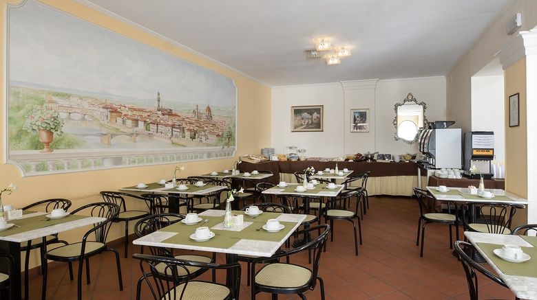 <b>Albergo Firenze Restaurant</b>. Images powered by <a href="https://www.leonardoworldwide.com/" title="Leonardo Worldwide" target="_blank">Leonardo</a>.