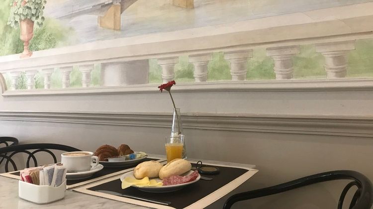 Albergo Firenze Restaurant
