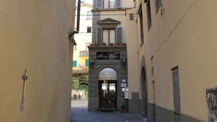 Albergo Firenze