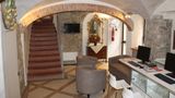 <b>Albergo Firenze Lobby</b>. Images powered by <a href="https://www.leonardoworldwide.com/" title="Leonardo Worldwide" target="_blank">Leonardo</a>.