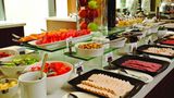 Crowne Plaza Istanbul Harbiye Restaurant