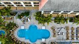 Kimpton Vero Beach Hotel & Spa Pool