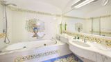 Grand Hotel La Favorita Room