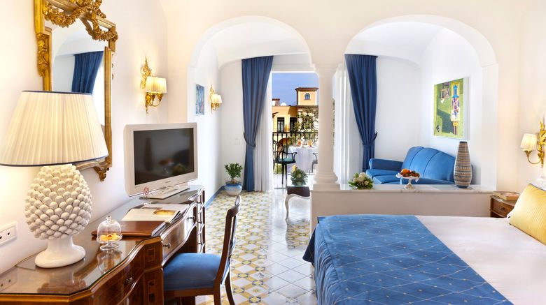 <b>Grand Hotel La Favorita Room</b>. Images powered by <a href="https://www.leonardoworldwide.com/" title="Leonardo Worldwide" target="_blank">Leonardo</a>.