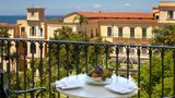 Grand Hotel La Favorita Room
