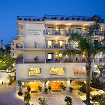 Grand Hotel La Favorita