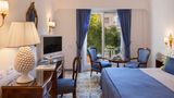 Grand Hotel La Favorita Room