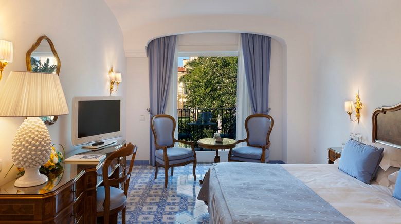 <b>Grand Hotel La Favorita Room</b>. Images powered by <a href="https://www.leonardoworldwide.com/" title="Leonardo Worldwide" target="_blank">Leonardo</a>.