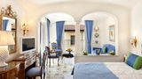 Grand Hotel La Favorita Room