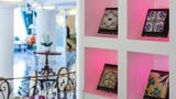 Grand Hotel La Favorita Lobby
