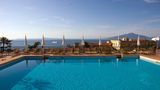 Grand Hotel La Favorita Pool