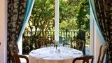 Grand Hotel La Favorita Restaurant