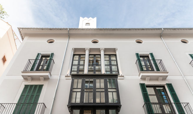 Concepcio by Nobis Exterior