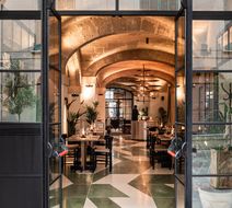 Concepcio by Nobis Exterior