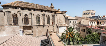 Concepcio by Nobis Exterior