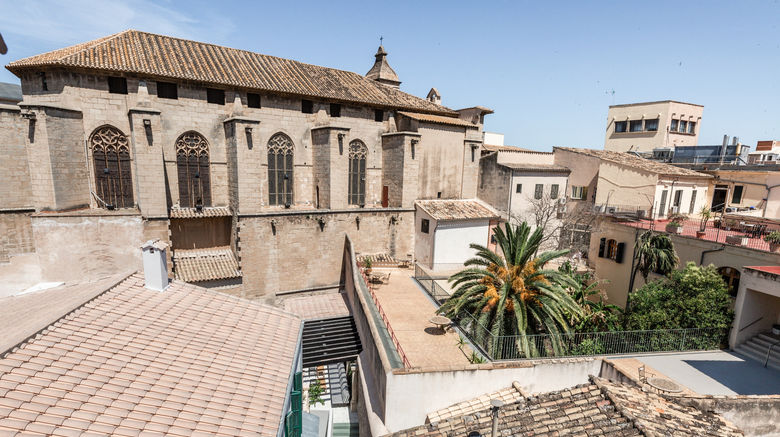 <b>Concepcio by Nobis Exterior</b>. Images powered by <a href="https://www.leonardoworldwide.com/" title="Leonardo Worldwide" target="_blank">Leonardo</a>.