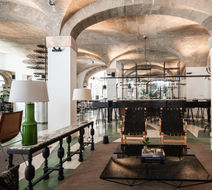 Concepcio by Nobis Lobby