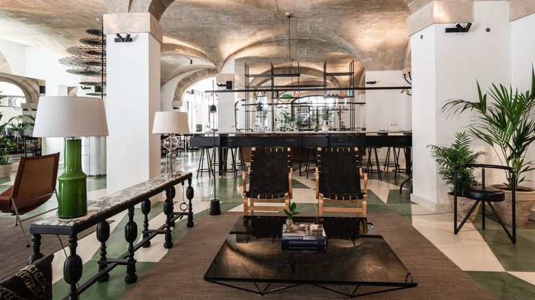<b>Concepcio by Nobis Lobby</b>. Images powered by <a href="https://www.leonardoworldwide.com/" title="Leonardo Worldwide" target="_blank">Leonardo</a>.