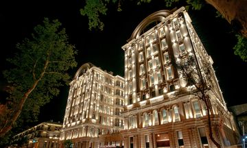 InterContinental Baku