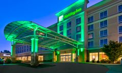 Holiday Inn Morgantown - University Area