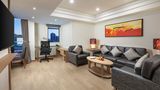 <b>Holiday Inn Shanghai Hongqiao Central Suite</b>. Images powered by <a href="https://www.leonardoworldwide.com/" title="Leonardo Worldwide" target="_blank">Leonardo</a>.