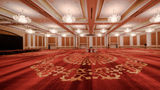 Crowne Plaza Qingdao Ocean Spring Resort Ballroom