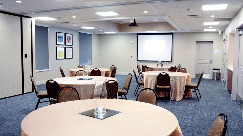 <b>Holiday Inn Express Mount Juliet Ballroom</b>. Images powered by <a href="https://www.leonardoworldwide.com/" title="Leonardo Worldwide" target="_blank">Leonardo</a>.