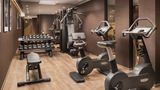 Intercontinental Sofia Health Club