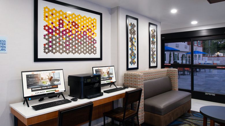 <b>Holiday Inn Express Santa Rosa North Other</b>. Images powered by <a href="https://www.leonardoworldwide.com/" title="Leonardo Worldwide" target="_blank">Leonardo</a>.