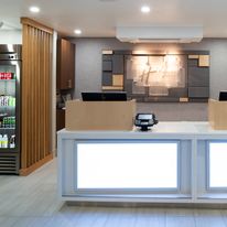 Holiday Inn Express Santa Rosa North
