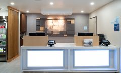Holiday Inn Express Santa Rosa North