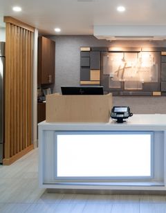 Holiday Inn Express Santa Rosa North
