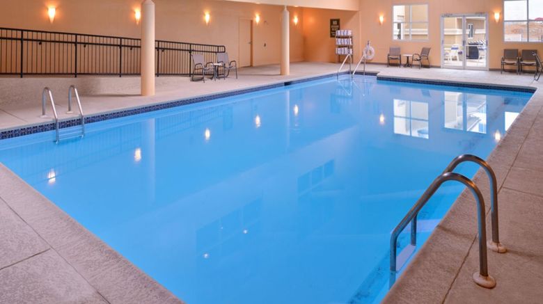 <b>Holiday Inn Martinsburg Pool</b>. Images powered by <a href="https://www.leonardoworldwide.com/" title="Leonardo Worldwide" target="_blank">Leonardo</a>.