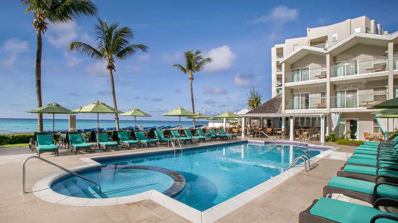 <b>Sea Breeze Beach House Room</b>. Images powered by <a href="https://www.leonardoworldwide.com/" title="Leonardo Worldwide" target="_blank">Leonardo</a>.