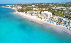 Sea Breeze Beach House