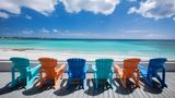 Sea Breeze Beach House Room