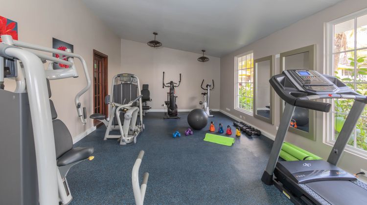 Sea Breeze Beach House Room