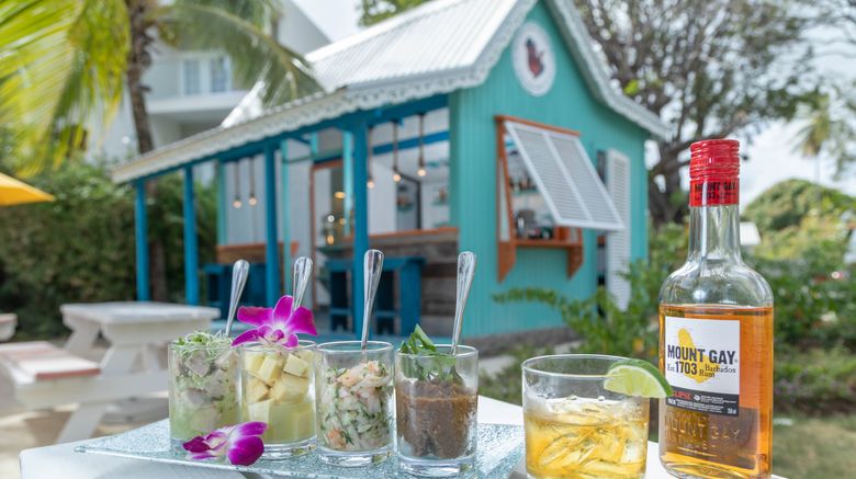 <b>Sea Breeze Beach House Room</b>. Images powered by <a href="https://www.leonardoworldwide.com/" title="Leonardo Worldwide" target="_blank">Leonardo</a>.