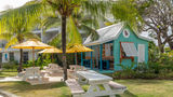 Sea Breeze Beach House Room