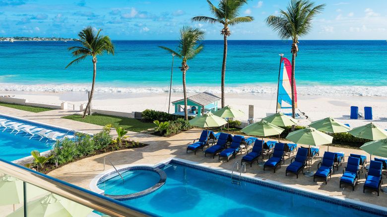 <b>Sea Breeze Beach House Room</b>. Images powered by <a href="https://www.leonardoworldwide.com/" title="Leonardo Worldwide" target="_blank">Leonardo</a>.