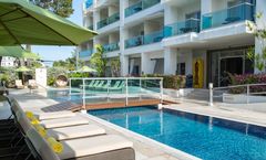 Radisson Aquatica Resort Barbados- First Class Bridgetown