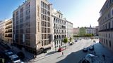 <b>Hotel Opera Exterior</b>. Images powered by <a href="https://www.leonardoworldwide.com/" title="Leonardo Worldwide" target="_blank">Leonardo</a>.