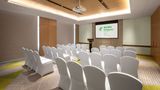 Holiday Inn High Tech Zone Meeting